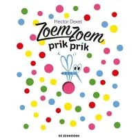 Eenhoorn Zoem zoem prik prik