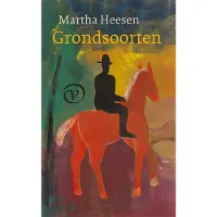 Uitgeverij Van Oorschot Grondsoorten