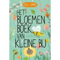 Lemniscaat Het Bloemenboek van Kleine Bij