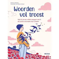 Zuidnederlandse Uitgeverij (ZNU) Woorden vol troost