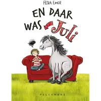 Pelckmans En daar was Juli