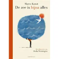 Lemniscaat De zee is bijna alles