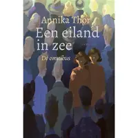 Lemniscaat Een eiland in zee