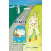 Uitgeverij Elikser Het twijfelgebied