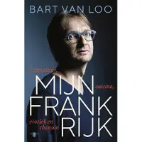De Bezige Bij Mijn Frankrijk