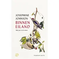 Uitgeverij Van Oorschot Binneneiland