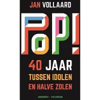 20 Leafdesdichten Pop!