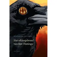 Lemniscaat Het addergebroed van Slot Thetinga