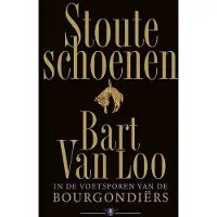 De Bezige Bij Stoute schoenen