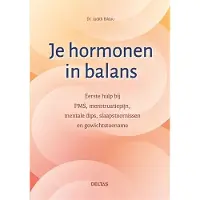 Zuidnederlandse Uitgeverij (ZNU) Je hormonen in balans