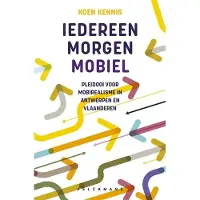 Pelckmans Iedereen morgen mobiel