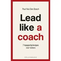 Pelckmans Lead like a coach