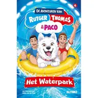 Pelckmans Rutger, Thomas &amp; Paco - Deel 6