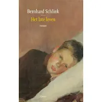Uitgeverij Cossee Het late leven