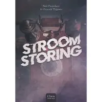Clavis Stroomstoring