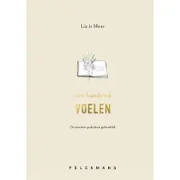 Pelckmans Een handjevol VOELEN