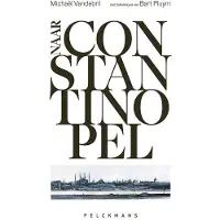 Pelckmans Naar Constantinopel