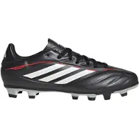 Adidas Sportschoen 'Copa Pure IV Club' zwart / wit