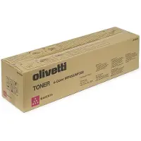Olivetti Toner B0653 Magenta