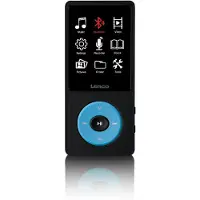 Lenco Xemio-860 Blauw