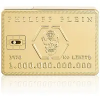 Philipp Plein No Limits Gold Eau de Parfum 50 ml
