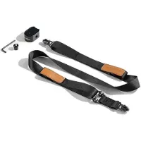 SmallRig 5362 Shoulder Strap for DJI Stabilizers, black