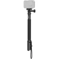 SmallRig 6362 Selfie Stick Support for DJI Osmo Action 6 and Nano