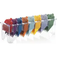 Xanitalia Hbt 8 Set Opzetkamset Voor Wahl / Babyliss Pro / Sthauer