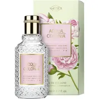 4711 Acqua Colonia Peony & Sandalwood Eau de Cologne 50 ml