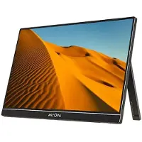 Arzopa A1T portable touchscreen monitor 15,6" | 1920 x 1080 | 2x USB-C + 1x Mini HDMI