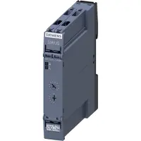Siemens 3RP25251AW30 3RP2525-1AW30 Tijdrelais Multifunctioneel 1 stuk(s) Tijdsduur: 0.05 s - 100 h 1x wisselcontact Piece
