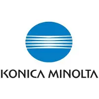 Konica Minolta DV-315Y (AAV708D) developer geel (origineel)