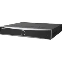 Hikvision DS-7732NXI-I4/16P/VPro, 32 kanaals PoE, AcuSeek, AI-functies