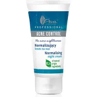 Ava Laboratorium AVA, ACN Control, Normaliserende nachtcrème, 50 ml