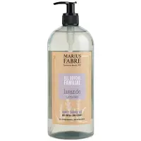Marius Fabre Douchegel lavendel 1 liter