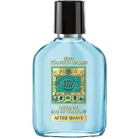 4711 Echt Kölnisch Wasser After Shave After Shave Lotion 100 ml