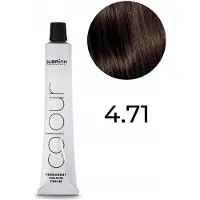 Subrina Professional Subrína Permanent Colour 4/71 100 ml