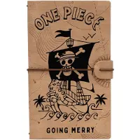 Grupo Erik One Piece Travel Journal 20 cm Stationery