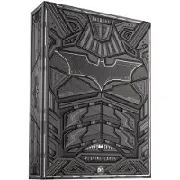 Theory11 The Dark Knight Trilogy Een Pak Kaarten