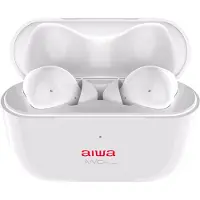 Aiwa Ebtw-888anc Witte In-Ear True Wireless Koptelefoon