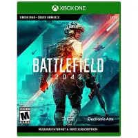 Battlefield 2042: Standard Edition - Xbox Series X|S & Xbox One Download