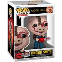 Funko POP! Pop! Movies: Motel Hell - Vincent Smith #1737