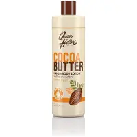 Queen helene Cocoa Butter Hand And Body Lotion- 454g