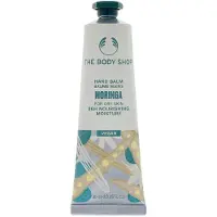 The Body Shop Moringa hand cream 30ml