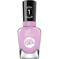 Sally Hansen Miracle Gel #534-orchid-ing Aside 14,7 ml