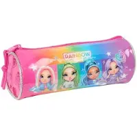 Rainbow High Allround tasje , glanzend, kleurrijk, 20 x 7 x 7 cm