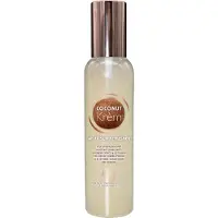 Devoted Creations Coconut Krem After Sun Refresher - Ultra Zachte Glanzende Hydratatie, Kleur Verlengend Spray