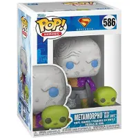 Funko POP! Dc Comics – Metamorpho Con El Bebé Joey Figuur
