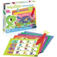 Nathan Baby Electro Dinosaures