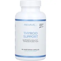 Elvyttää,Revive - ondersteuning - 90 Veganistische Capsules